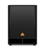 BAJO ACTIVO 18'' 500W 8 OHM CLASE "D"