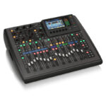 CONSOLA DIGITAL 32 CANALES