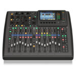 CONSOLA DIGITAL 32 CANALES