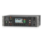 CONSOLA DIGITAL 32 CANALES PARA RACK