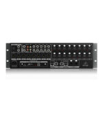 CONSOLA DIGITAL 32 CANALES PARA RACK - Imagen 2