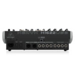 CONSOLA 12 CANALES CON USB, 4 XLR - Imagen 2