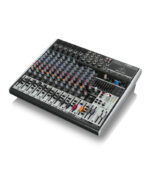 CONSOLA 14 CANALES C/USB 6 XLR - Imagen 2