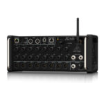 CONSOLA 18 CANALES CON USB PARA IPAD, TABLET, ANDROIDE