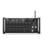 CONSOLA 18 CANALES CON USB PARA IPAD, TABLET, ANDROIDE - Imagen 2