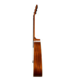 GUITARRA ACUSTICA CON FORRO (NATURAL) - Imagen 3