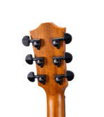 GUITARRA ACUSTICA CON FORRO (NATURAL) - Imagen 7