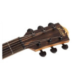GUITARRA ACUSTICA CON FORRO (NATURAL) - Imagen 2