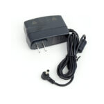 ADAPTADOR DE CORRIENTE DE 9V 1A (+)