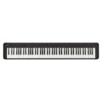 PIANO DIGITAL 88 TECLAS CON ADAPTADOR Y PEDAL