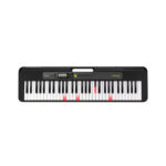 TECLADO 61 TECLAS CON LUZ (LK-S250)
