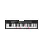 TECLADO 61 TECLAS CON LUZ (LK-S250)