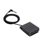 PEDAL DE SUSTAIN PARA TECLADO