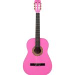 GUITARRA CLASICA 38"