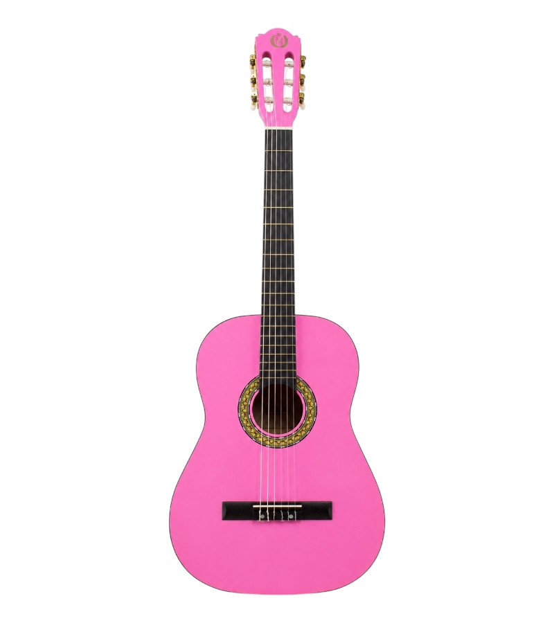 ChatGPT Image 2 sept 2026, 11_08_21 a.m. GUITARRA CLASICA 38" - Imagen 1