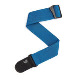 FAJA PARA GUITARRA (AZUL)