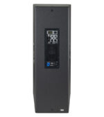 COLUMNA AMPLIFICADA DOBLE 15" 1000W CLASE D - Imagen 3