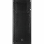 COLUMNA AMPLIFICADA DOBLE 15" 1000W CLASE D