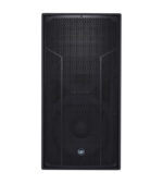 BAJO AMPLIFICADO 18" 3200W CLASE D