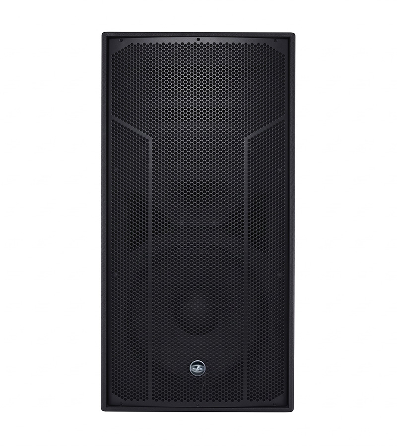 DAS-ACTION-S218A BAJO AMPLIFICADO 18" 3200W CLASE D - Imagen 1