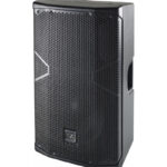 COLUMNA AMPLIFICADA 12" 800W CLASE D