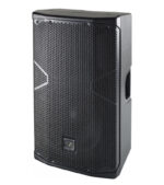 COLUMNA AMPLIFICADA 12" 800W CLASE D