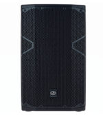 COLUMNA AMPLIFICADA 15" 800W CLASE D