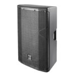 COLUMNA AMPLIFICADA 15" 800W CLASE D