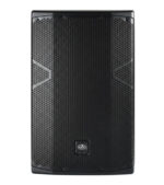 COLUMNA AMPLIFICADA 15" 1500W CLASE D