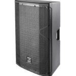 COLUMNA AMPLIFICADA 15" 1500W CLASE D