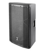 COLUMNA AMPLIFICADA 15" 1500W CLASE D