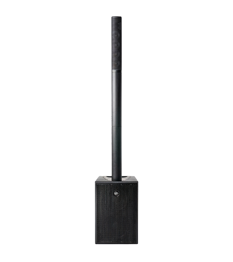 DAS-ALTEA-DUO-20A BAJO AMPLIFICADO + TORRE DAS ALTEA DUO 20A - Imagen 1