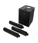 BAJO AMPLIFICADO + TORRE DAS ALTEA DUO 20A - Imagen 4