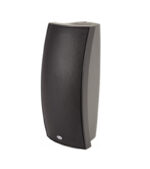 PARLANTE AMBIENTAL 4''X2 400W 8 OHM (NEGRO) C/U