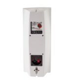 PARLANTE AMBIENTAL 4''X2 400W 8 OHM (BLANCO) C/U - Imagen 2