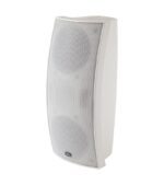 PARLANTE AMBIENTAL 4''X2 400W 8 OHM (BLANCO) C/U