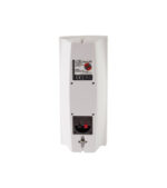 PARLANTE AMBIENTAL 4''X2 400W 8 OHM (BLANCO) C/U - Imagen 2