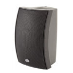 PARLANTE AMBIENTAL 4'' 200W 8 OHM (NEGRO) C/U