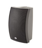 PARLANTE AMBIENTAL 4'' 200W 8 OHM (NEGRO) C/U