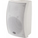 PARLANTE AMBIENTAL 4'' 200W 8 OHM (BLANCO) C/U