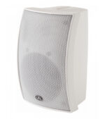 PARLANTE AMBIENTAL 4'' 200W 8 OHM (BLANCO) C/U