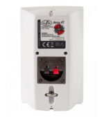 PARLANTE AMBIENTAL 4'' 200W 8 OHM (BLANCO) C/U - Imagen 2