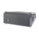 COLUMNA AMPLIFICADA 6.5''X2 800W CLASE D PARA SISTEMA LINE ARRAY