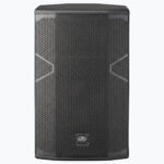 COLUMNA AMPLIFICADA 15'' 1500W CLASE D