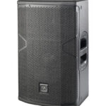 COLUMNA AMPLIFICADA 15'' 1500W CLASE D