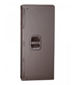 COLUMNA AMPLIFICADA DOBLE 15'' 2250W CLASE D - Imagen 3