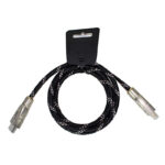 CABLE HDMI A HDMI 5FT