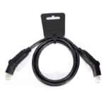 CABLE HDMI MACHO 360°