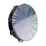 TAMBORIN DE 10"