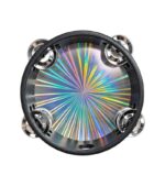 PANDERO TORNASOL DE 6" - Imagen 3